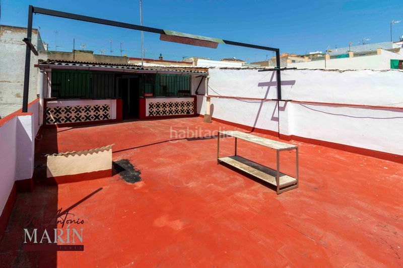 Foto 96541f26-3630-4d35-860b-724c2c5c10f5. Casa amb aparcament a Ciudad Jardín Badajoz
