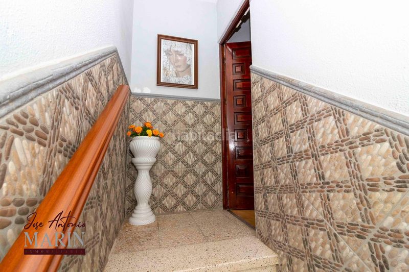Foto f1181983-b519-4d54-b905-01534f24f209. Casa amb aparcament a Ciudad Jardín Badajoz