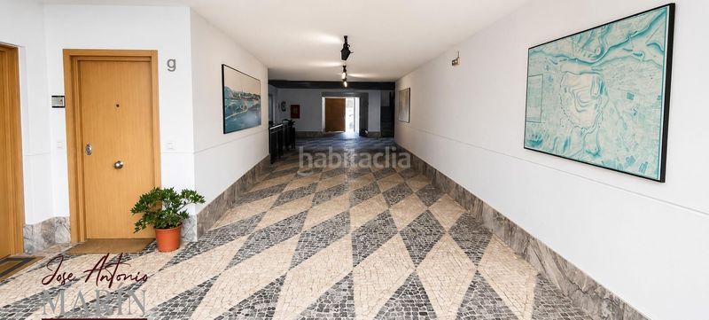 Foto 33cfa7e7-6e17-4176-95a2-16c0d19a4d36. Àtic amb calefacció aparcament a Casco Antiguo Badajoz