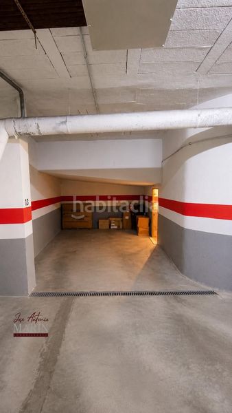 Foto deed613d-debb-4cbe-8175-50c3d5dbe2d0. Àtic amb calefacció aparcament a Casco Antiguo Badajoz