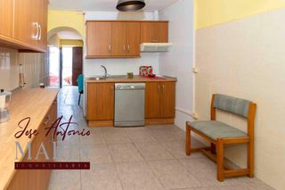 Country house in Villar del Rey. Casa con 2 habitaciones y un gran patio en !! villar del rey!!