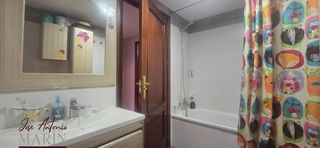 Rent Duplex  Dr ernesto luengo del saz. Espectacular dúplex con terraza, piscina comunitaria y gran lumi