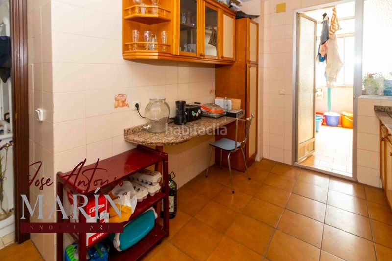Foto 13d0ee0b-11e5-4da5-90ae-6c355e7c0d3a. Pis amb aparcament a Pardaleras Badajoz