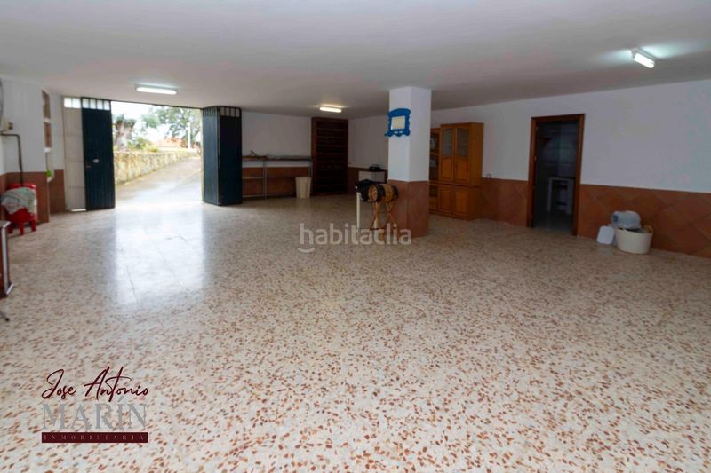 Foto 5e9ec882-8f3b-4bd7-9797-5583ae88d28d. Xalet amb aparcament a Dehesilla de Calamón - Campomanes Badajoz