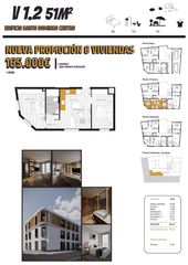 Apartament a Casco Antiguo