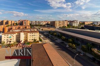 Etagenwohnung  Paseo fluvial. Oportunidad!!! gran piso en paseo fluvial!!!