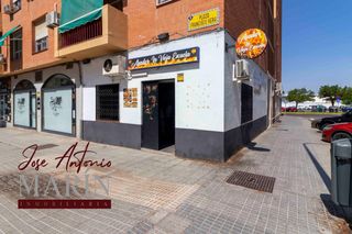 Local Comercial a Plaza Plaza Francisco Vera