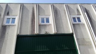 Nau industrial a Zona Rural Noroeste