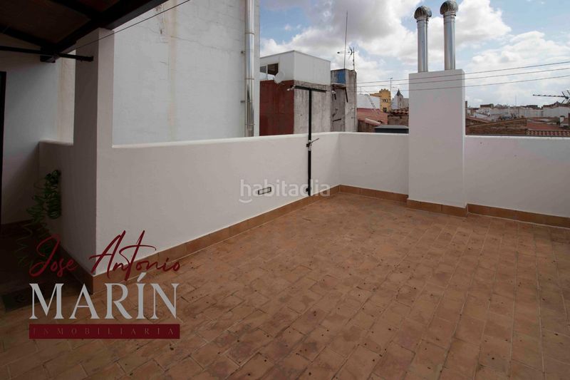 Foto 0177523f-98df-45f7-b827-3c5f9bda6313. Casa amb calefacció aparcament a Casco Antiguo Badajoz