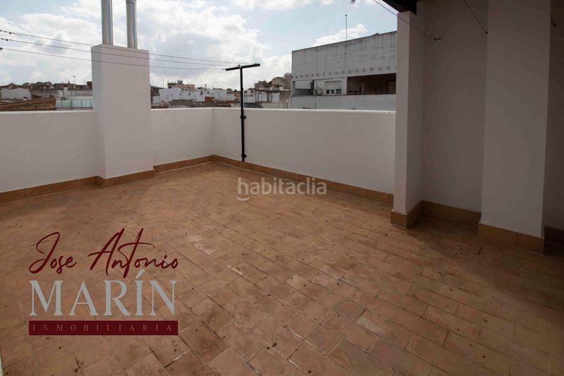 Foto 02ec0a74-fa5e-4080-86fc-7d1b18669197. Casa amb calefacció aparcament a Casco Antiguo Badajoz