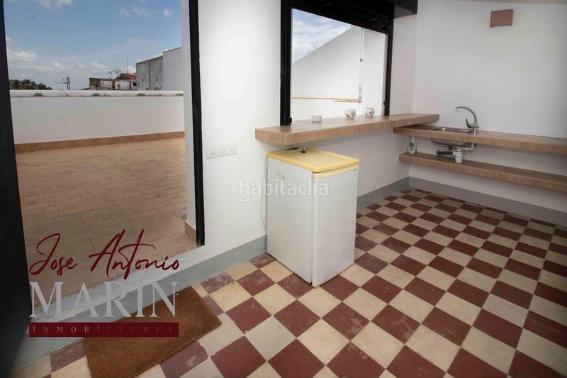 Foto 0bdfefd7-c378-4a77-be75-6cac4feec397. Casa amb calefacció aparcament a Casco Antiguo Badajoz