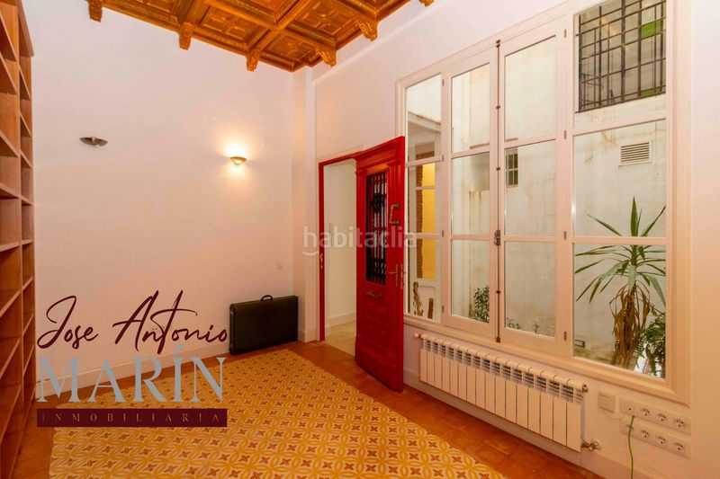 Foto 1f829e95-32be-44d0-95e8-e826ae74d85b. Casa amb calefacció aparcament a Casco Antiguo Badajoz