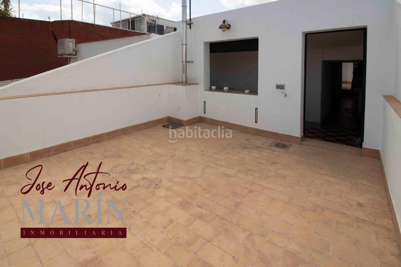 Foto 52a45c14-d039-4d88-a2bb-4aa4176741fb. Casa amb calefacció aparcament a Casco Antiguo Badajoz