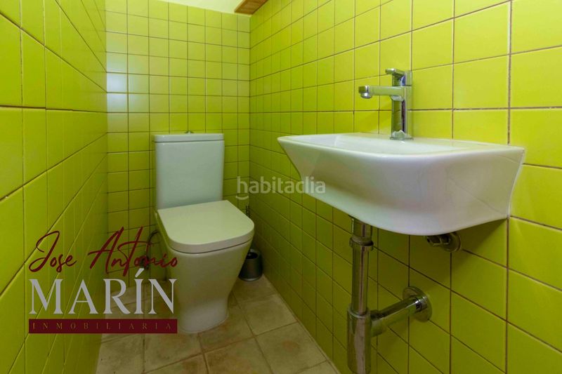 Foto 95a560b7-35e7-4692-88f8-cce4d17e2775. Casa amb calefacció aparcament a Casco Antiguo Badajoz