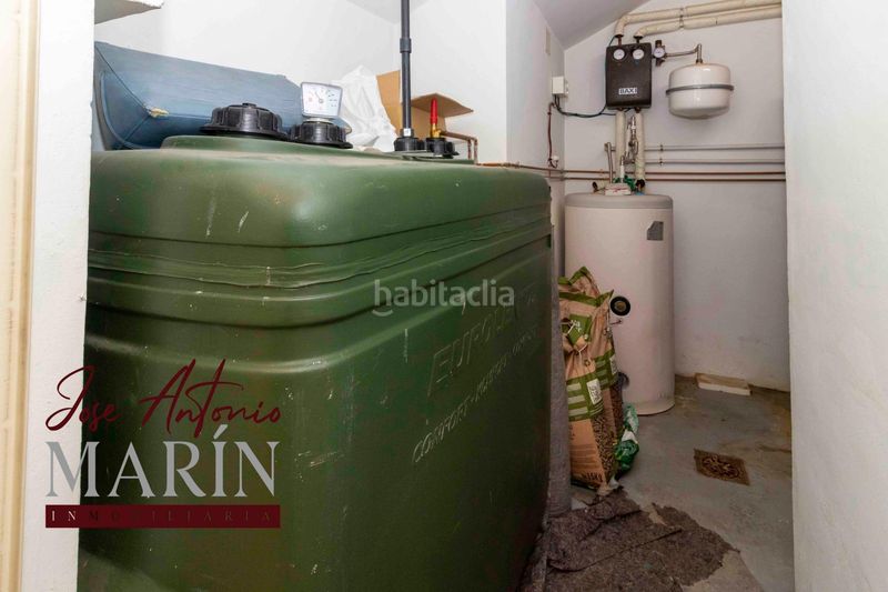 Foto aa785046-aa1f-4d91-be85-710f234a1dc8. Casa amb calefacció aparcament a Casco Antiguo Badajoz