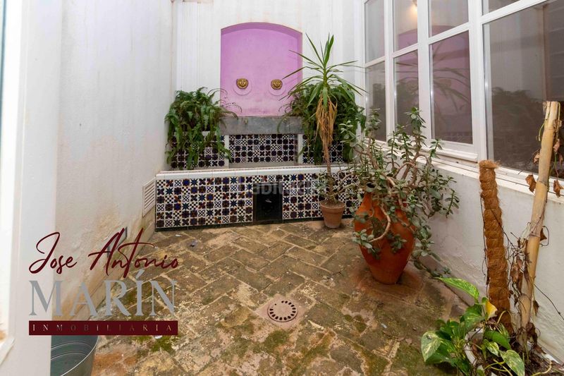 Foto bdd966f7-b148-4033-a9b0-520d3cca2f3e. Casa amb calefacció aparcament a Casco Antiguo Badajoz