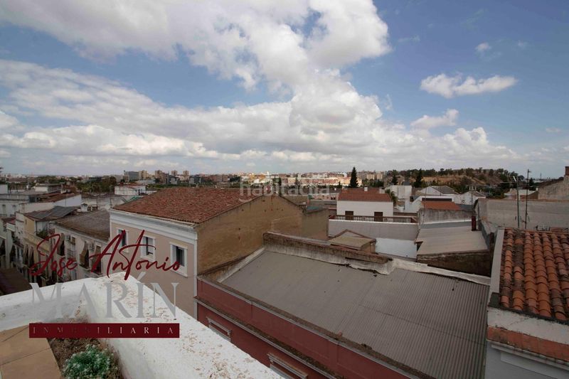 Foto e6b6e9cd-1a0a-4c0a-9825-f90cb7acda5a. Casa amb calefacció aparcament a Casco Antiguo Badajoz