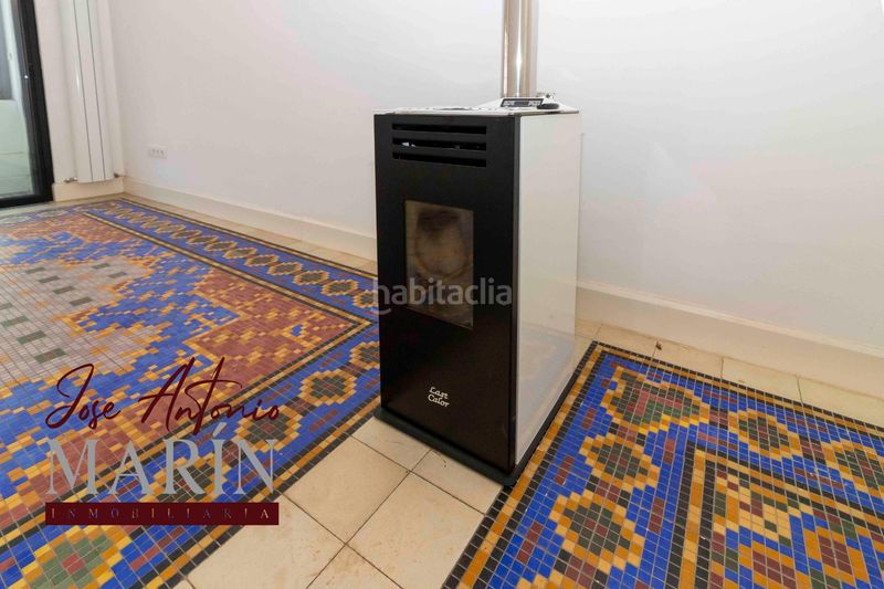 Foto ebee441a-105f-495d-8fe9-1c1fec2b6e80. Casa amb calefacció aparcament a Casco Antiguo Badajoz