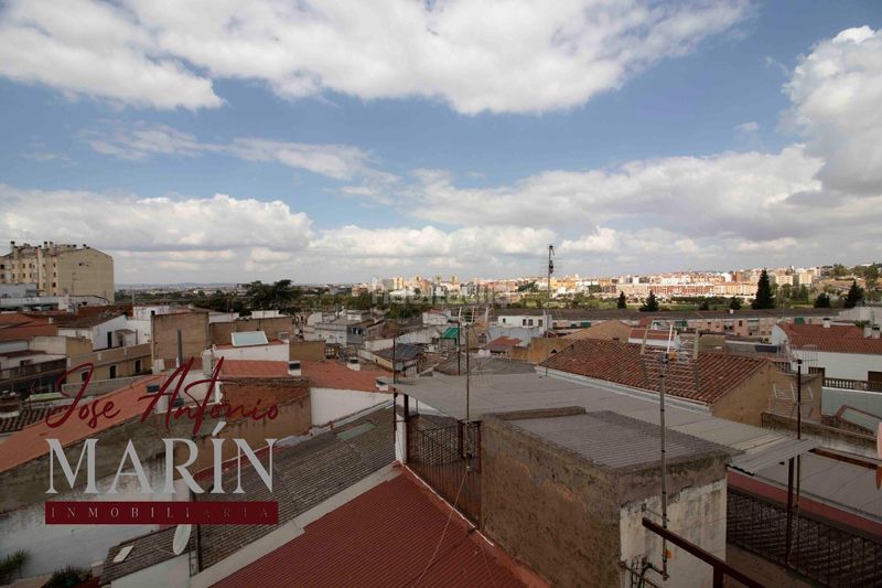 Foto fe073675-0449-48ba-86e4-ebe06c88aa78. Casa amb calefacció aparcament a Casco Antiguo Badajoz