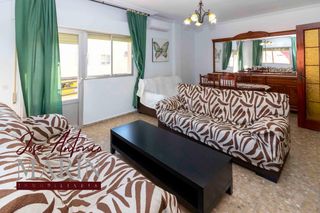 Lloguer Pis  Calle rota. Amplia vivienda para estudiantes en valdepasillas  ideal ubicaci