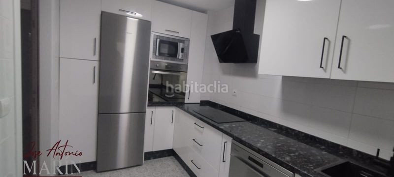 Foto b60c24a8-64f2-4dd9-a50e-eac69adc2166. Pis amb calefacció aparcament a Golf Guadiana Badajoz