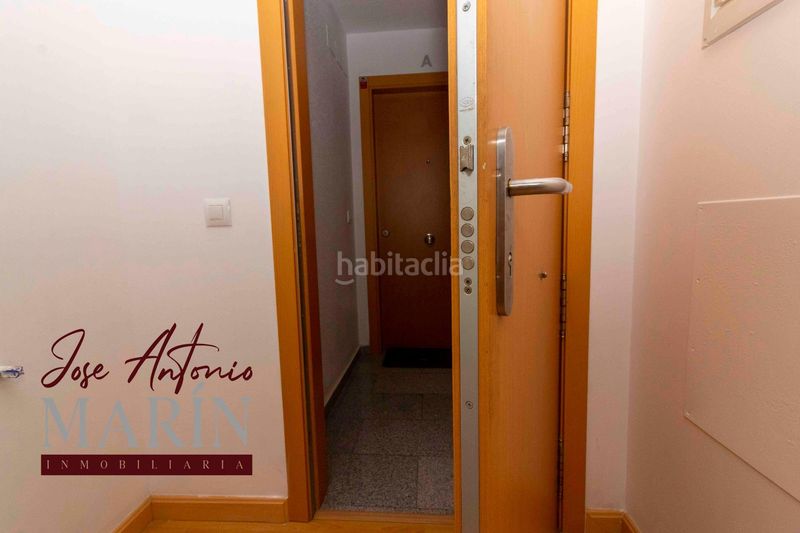 Foto b2519e38-8a86-4156-a8f0-b3e1fccfefa3. Pis amb aparcament piscina a Golf Guadiana Badajoz