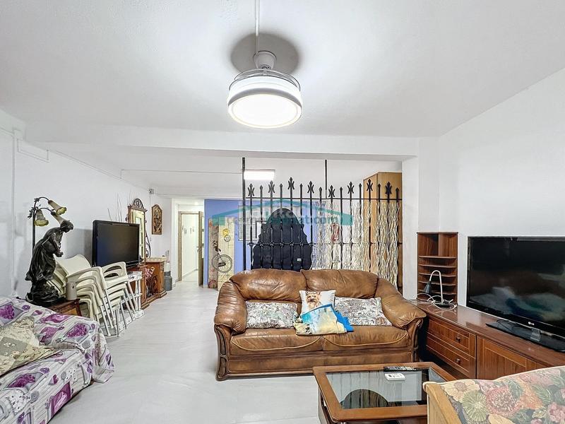 Foto 08c1615a-c5fb-4ff7-a55f-b33d7170f813. Attico con riscaldamento in Ciutat Fallera Valencia