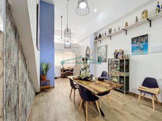 Ático  Calle florista. Ático dúplex con dos vivienda independientes a la venta