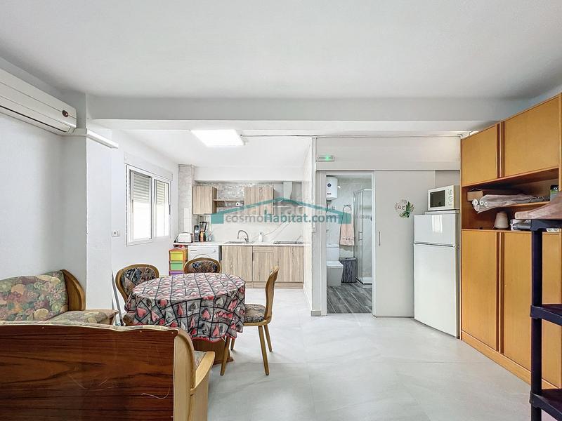 Foto 22ebff9e-dfc5-4cec-8cb8-09be55e1dfb4. Attico con riscaldamento in Ciutat Fallera Valencia