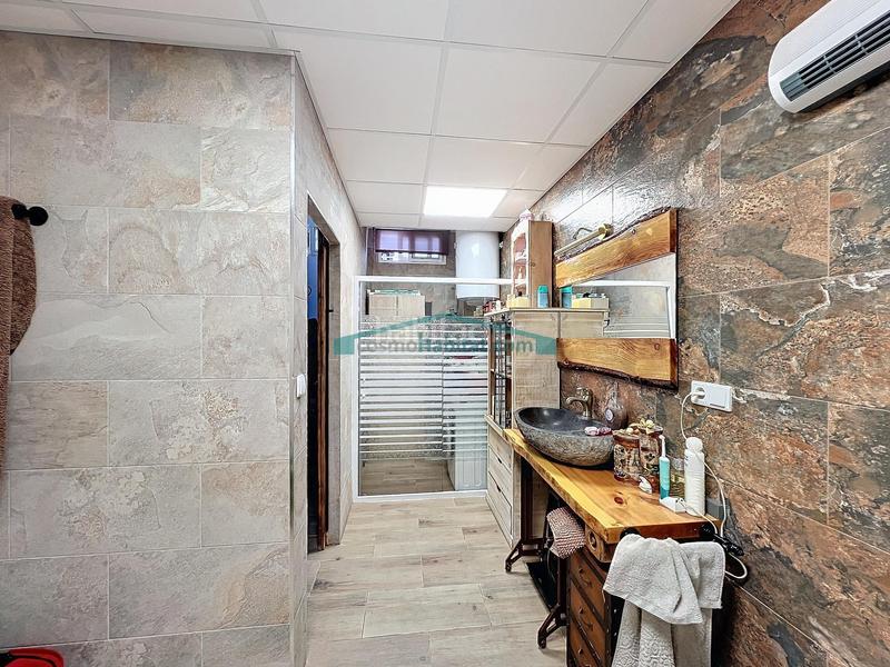 Foto 3530a780-a34c-49c7-9ffa-efe31348167f. Attico con riscaldamento in Ciutat Fallera Valencia