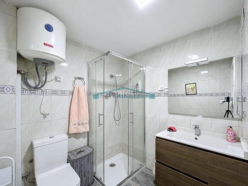 Foto 3b15d075-0d68-46df-a4ac-072c688268b4. Attico con riscaldamento in Ciutat Fallera Valencia