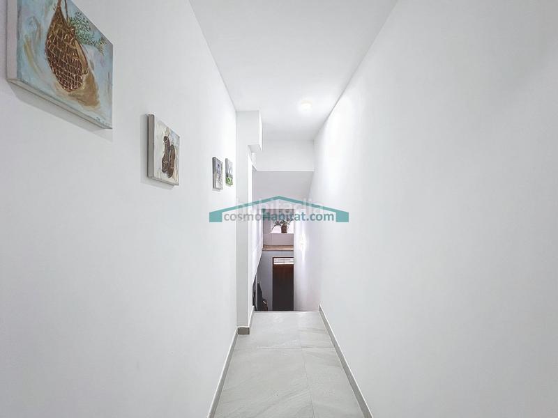 Foto 3d23f790-aa81-4d09-a7ed-031682bd225b. Attico con riscaldamento in Ciutat Fallera Valencia