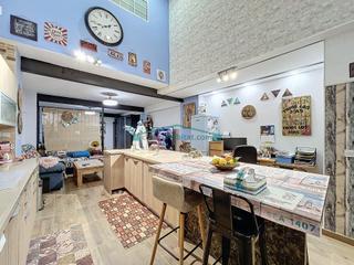 Attique  Calle florista. Ático dúplex con dos vivienda independientes a la venta