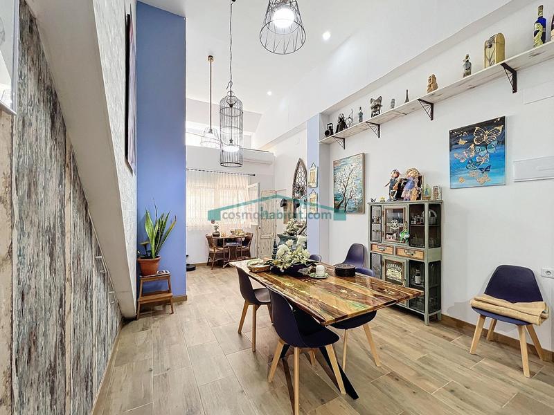 Foto 8933b7ca-9a54-4fcf-8dc1-99e7fcde356d. Attico con riscaldamento in Ciutat Fallera Valencia