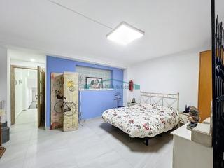 Àtic  Calle florista. Ático dúplex con dos vivienda independientes a la venta