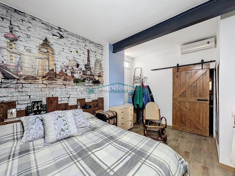 Foto c1f85ac1-d626-42f7-85c5-807acba42690. Attico con riscaldamento in Ciutat Fallera Valencia