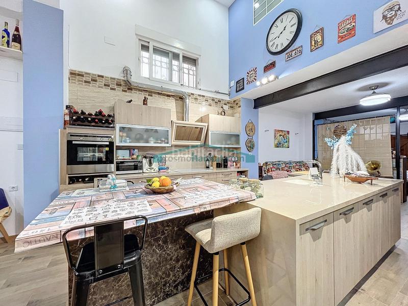 Foto fea86af3-76f0-4709-a22c-6a72dcb722b2. Attico con riscaldamento in Ciutat Fallera Valencia