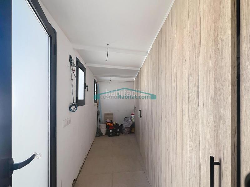 Foto f575faec-5d79-4266-8358-788b7d6117ed. Casa espectacular casa situada en el centro de gandía, totalmente reformada, con terraza!! en Gandia