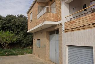 Haus in Chera. Casa de pueblo a la venta en el corazón de chera. una gran oport