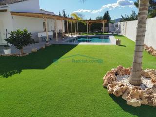 Xalet a Riba - roja de Túria. Estupendo chalet independiente reformado en ribarroja del turia.