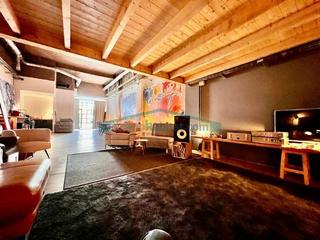Casa en El Cabanyal-El Canyamelar. Impresionante casa con dos ambientes en el cabañal muy cerca de