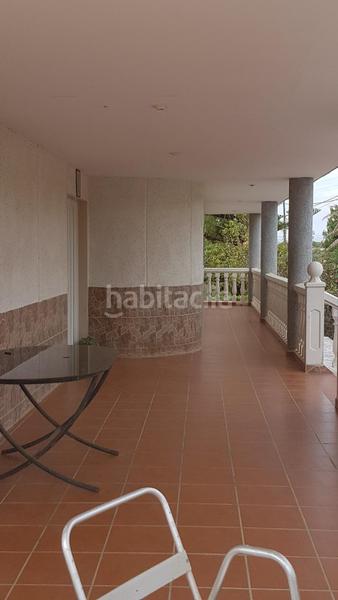 Foto 0d8aa510-8749-44fe-9469-9dae158fb083. Chalet impresionante chalet ubicado en colonia casablanca, en montserrat en Monserrat