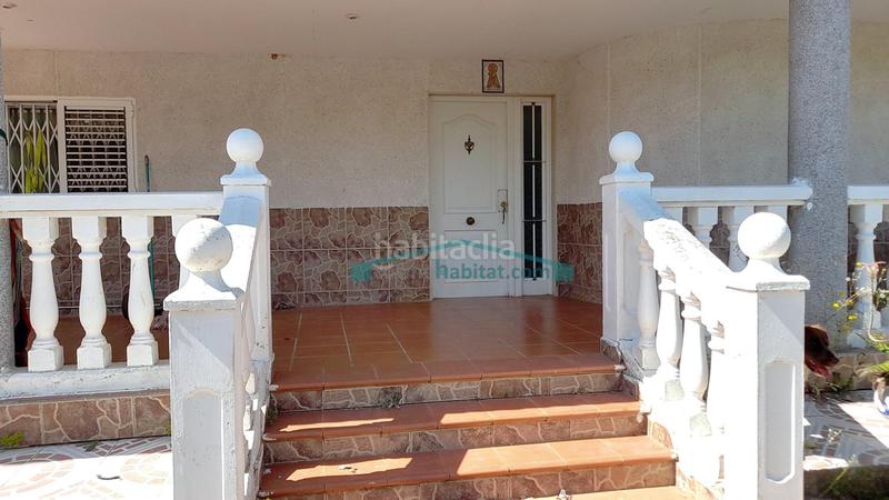 Foto 3a5eca0b-1de1-4260-8c96-7b89294d09f6. Chalet impresionante chalet ubicado en colonia casablanca, en montserrat en Monserrat