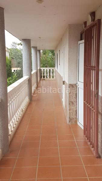 Foto 75eb8e10-cea1-43bf-8354-f3433f2deff4. Chalet impresionante chalet ubicado en colonia casablanca, en montserrat en Monserrat