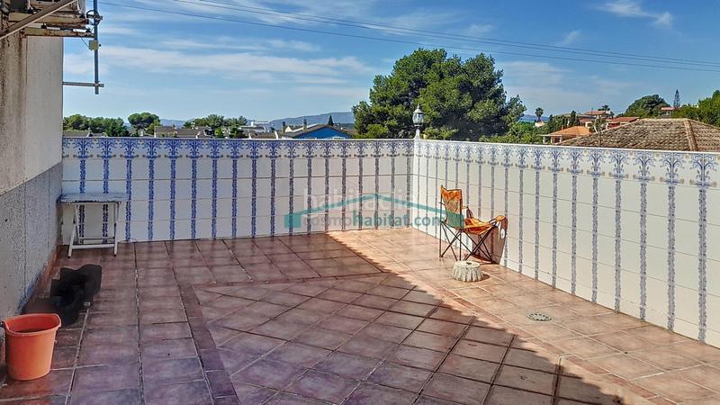 Foto a0e150ab-d1e3-43d8-8de9-22b5b9c9ed89. Chalet impresionante chalet ubicado en colonia casablanca, en montserrat en Monserrat