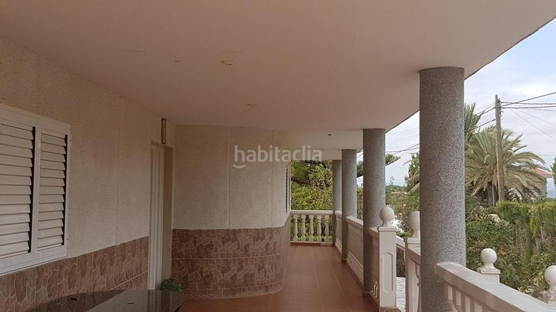 Foto ad56f935-9c11-4e7d-b61f-5e32a1c359af. Chalet impresionante chalet ubicado en colonia casablanca, en montserrat en Monserrat