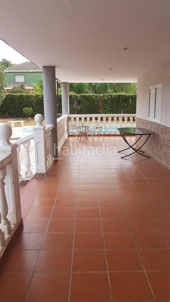 Foto d611cdcb-f9cb-4268-91b3-05ee2cc6bea2. Chalet impresionante chalet ubicado en colonia casablanca, en montserrat en Monserrat