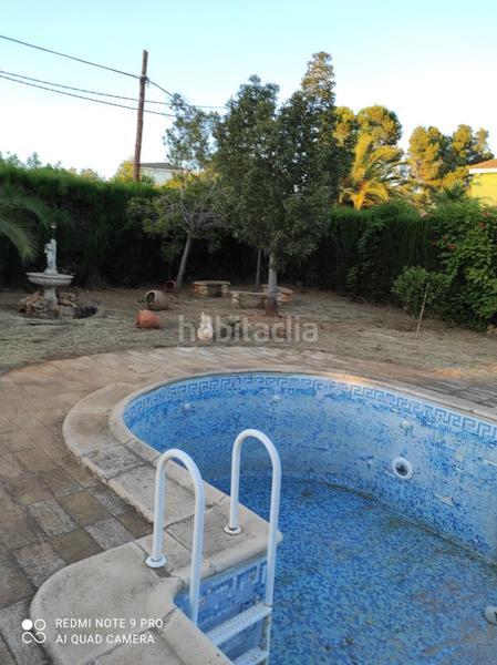 Foto e418bc38-526d-4f68-b101-f4d092f7f6c7. Chalet impresionante chalet ubicado en colonia casablanca, en montserrat en Monserrat