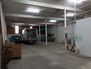 Local Comercial en Segorbe. Local comercial situado en la localidad de segorbe