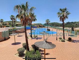 Appartement à Cumbre del Sol. Apartamento de lujo en venta en cumbre del sol, con vistas al ma